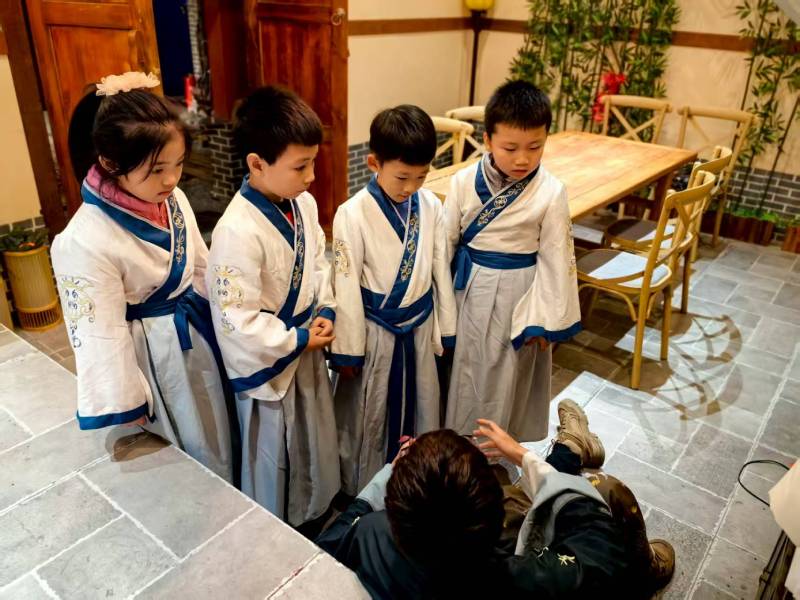 富阳市文旅策划公司